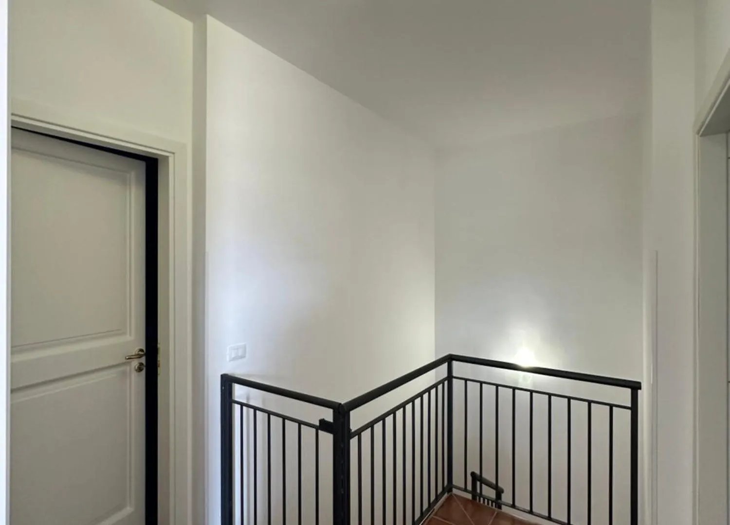 Apartment Villa Sara Mondello Upper Floor Palermo