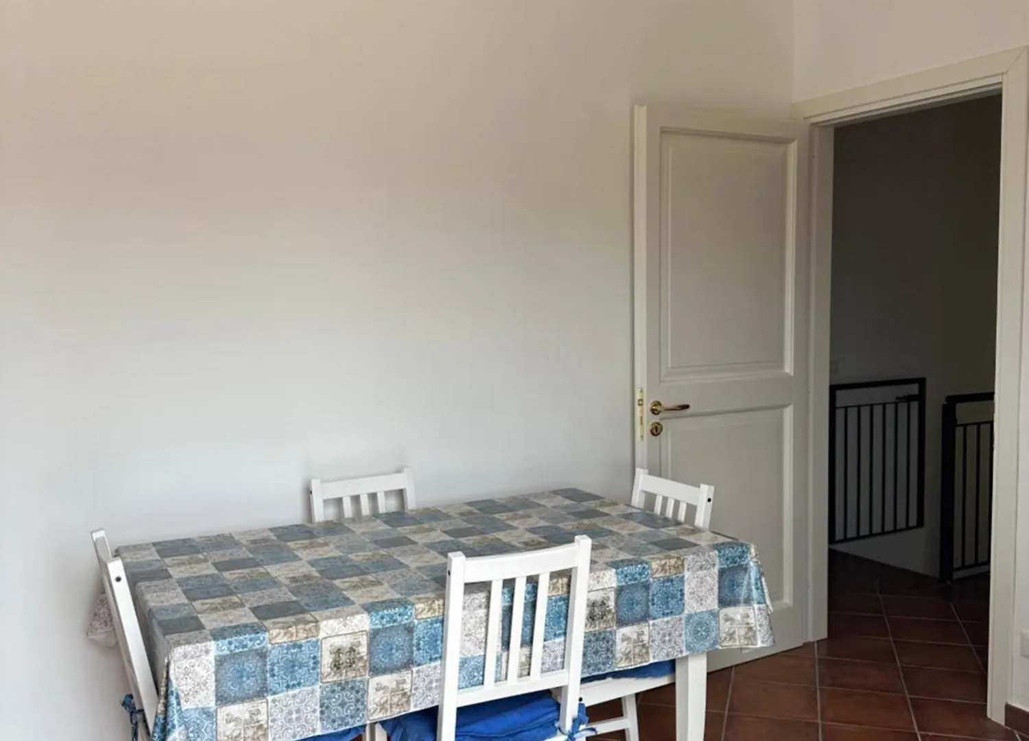 Villa Sara Mondello Upper Floor Palermo Apartment