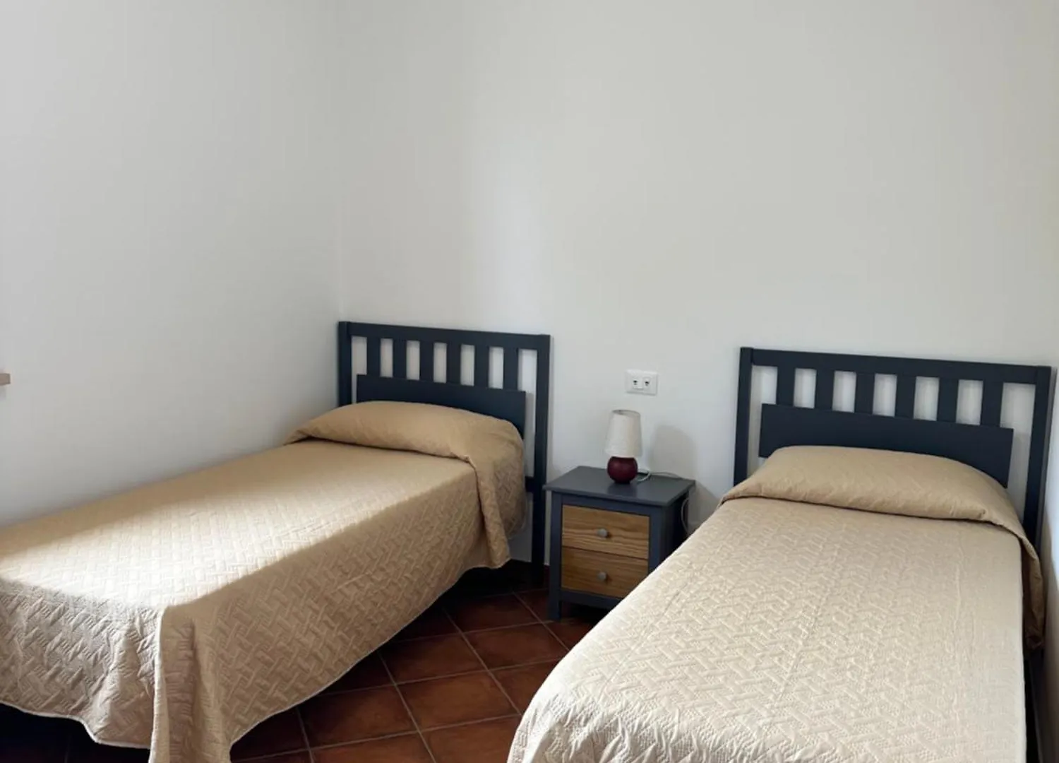 Apartment Villa Sara Mondello Upper Floor Palermo